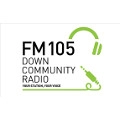 Radio Down - FM 105.0 - Downpatrick