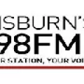 RADIO LISBURNS - FM 98.8 - Lisburn