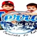 POCINHOS - FM 87.9