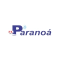 Rádio Paranoá - FM 98.1 - Paranoa