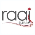 Radio Raaj - FM 91.3 - Birmingham