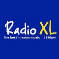 Radio XL - AM 1296 - Birmingham