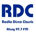 Radio Disco Melodía - FM 97.7 - Alcoy