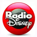 Radio Disney Uruguay - FM 103.7 - Montevideo