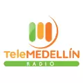 Telemedellín Radio - ONLINE - Medellin