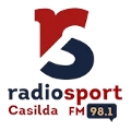 Radio Sport Casilda - FM 98.1 - Casilda