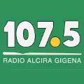 Radio Alcira Gigena - FM 107.5 - Alcira