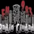 RADIO CIUDAD - FM 98.3 - Bell Ville