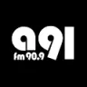 Antena 91 - Lomas de Zamora