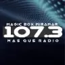 Magix Box - Miramar
