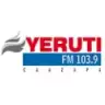 Yeruti FM - Caazapa