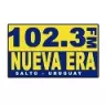 Nueva Era - Salto
