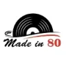 Radio Made In 80 - Chaumont