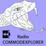 Radio Commodexplorer - Gallardon