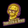 TODO ESTA AL REVES - San Miguel
