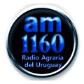 Radio Agraria del Uruguay - AM 1160 - Cerro Chato