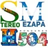 Stereo Mezapa - Houston