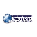 Voz de Dios en las Alturas - ONLINE