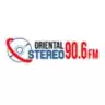 Oriental Stereo - Buenavista Baja