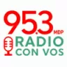 Radio Con Vos Mar del Plata - Mar del Plata