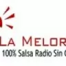 RADIO LAMELORUMB - Greenville