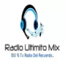 Radio Ultimito Mix - Manta