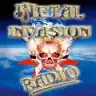 Metal Invasión Radio - Toulouse
