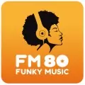 FM 80 FUNKY MUSIC Radio - ONLINE - Cannes