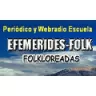 Radio Efemérides Folkloreadas - Buenos Aires