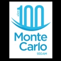 Radio Monte Carlo - AM 930 - Montevideo  -  Uruguay