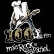 Radio La Ñ - Rock en Español
