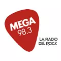 Mega - FM 98.3 - Buenos Aires