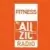 ALLZIC FITNESS