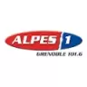 Alpes 1 Grenoble - Grenoble