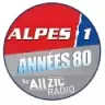 Alpes 1 Annees 80 - Grenoble