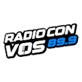 Radio Con Vos - FM 89.9 - Buenos Aires