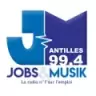 Jobs & Musik - Paris