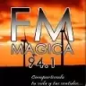 FM Magica - Comodoro Rivadavia