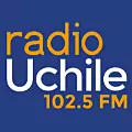 Radio Universidad de Chile - FM 102.5 - Santiago