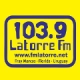 Radio FM Latorre