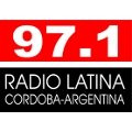 Radio Latina - FM 97.1 - Cordoba
