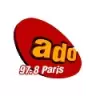 Radio Ado - Paris