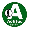 Actitud - FM 92.5 - San Miguel del Monte