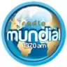 Radio Mundial Bogotá - Bogota