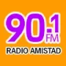 Radio Amistad - Aucayacu