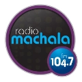 Radio Machala - FM 104.7 - Machala
