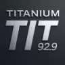 Fm TITANIUM - Quilmes