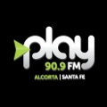 Play - FM 90.9 - Alcorta
