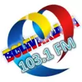 Bolivariana - FM 103.1 - Tunapuy