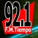 Tiempo